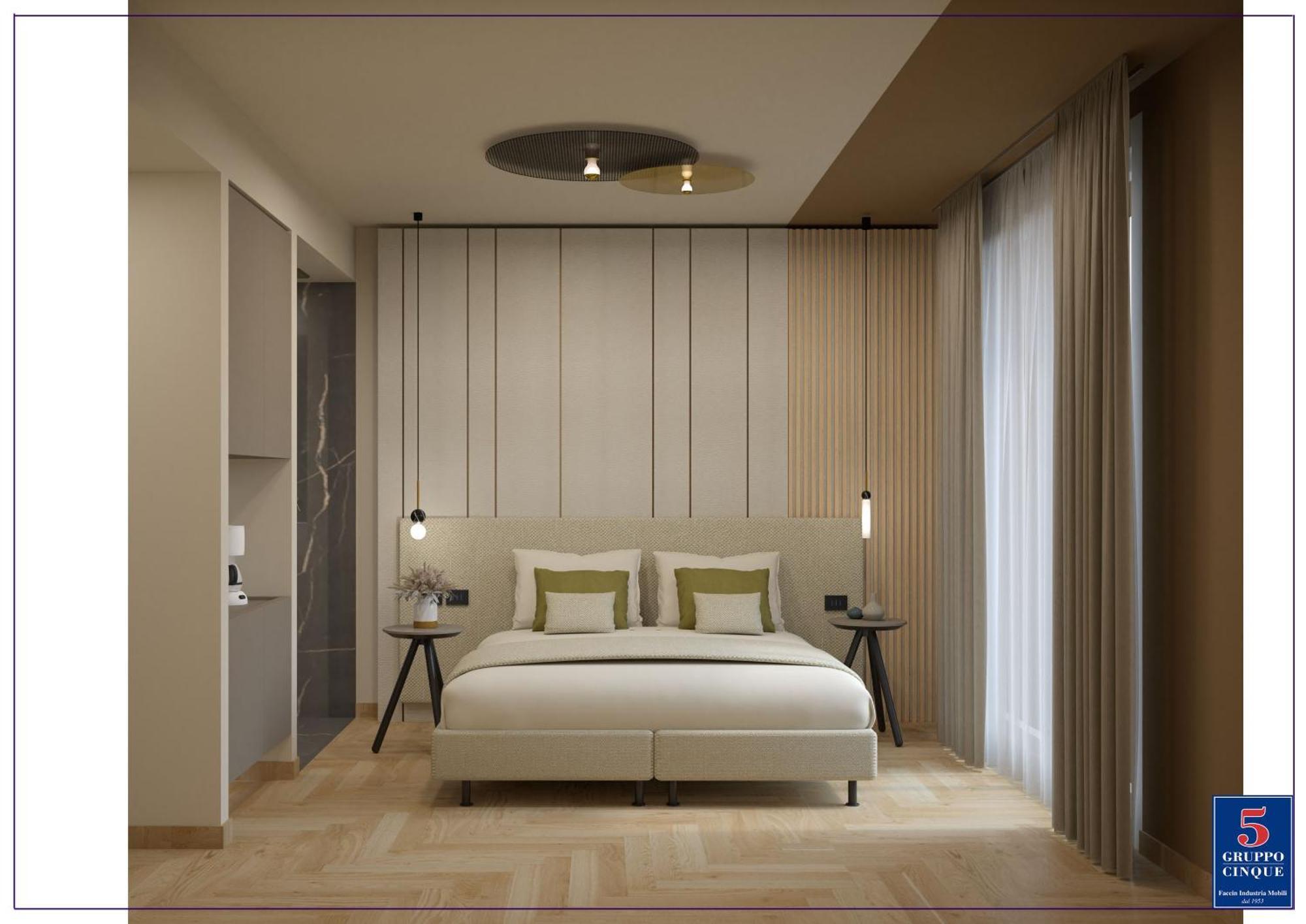 ברנצונה סול גארדה Hotel Drago - Garda Lake Collection מראה חיצוני תמונה