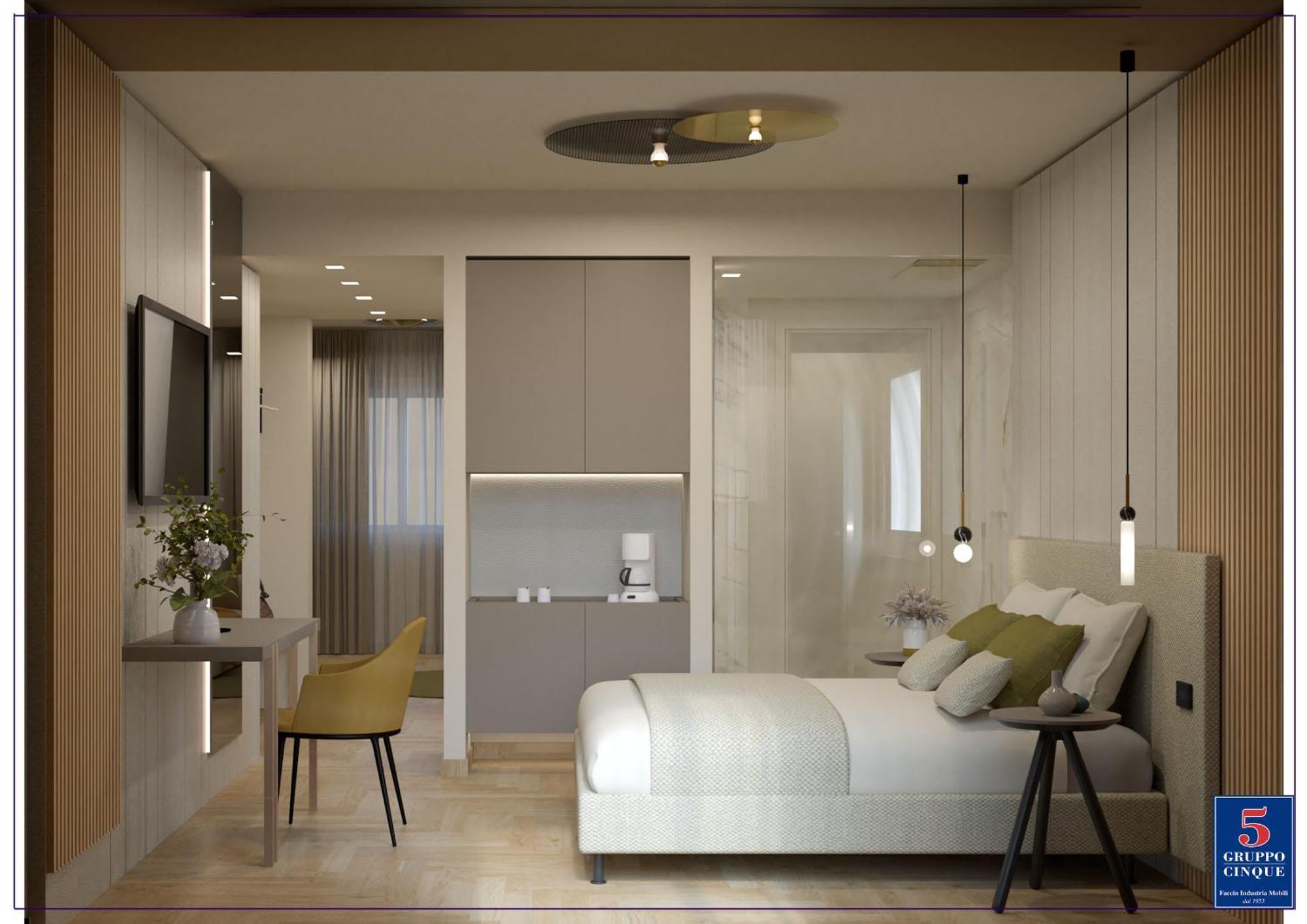 ברנצונה סול גארדה Hotel Drago - Garda Lake Collection מראה חיצוני תמונה